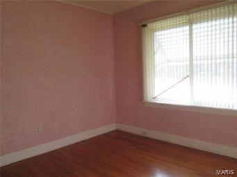 Meridian - Residential