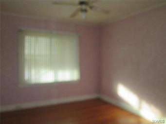 Meridian - Residential