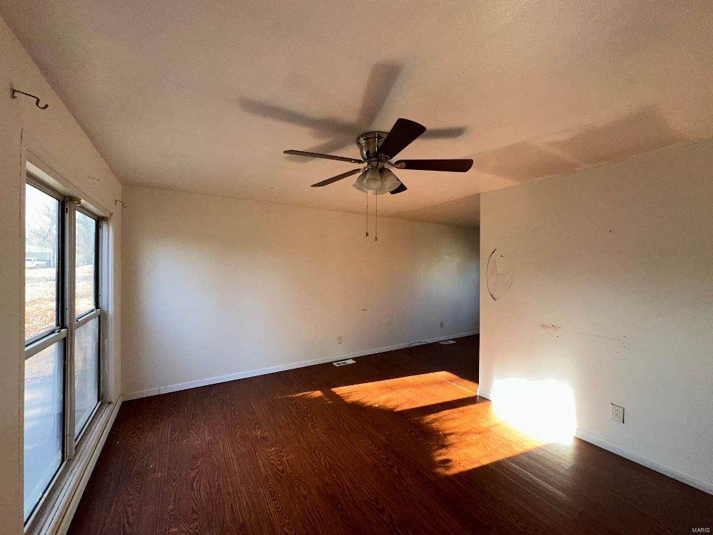 Columbia Hills - Residential