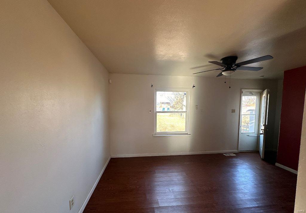 Columbia Hills - Residential