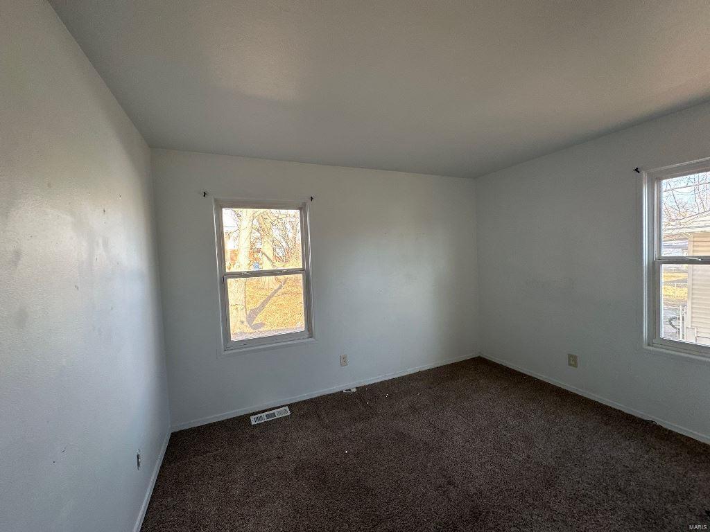 Columbia Hills - Residential