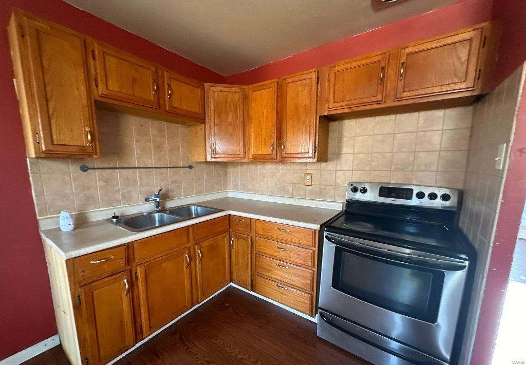 Columbia Hills - Residential