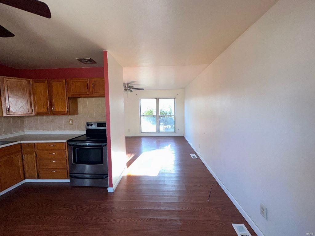 Columbia Hills - Residential