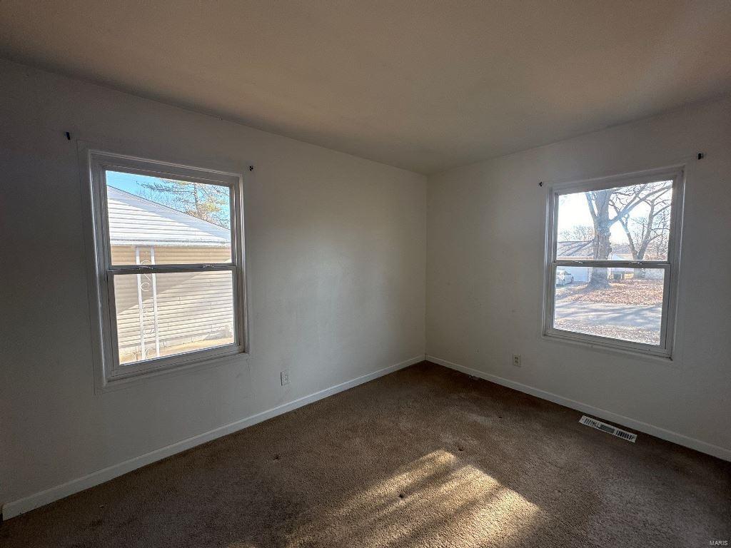 Columbia Hills - Residential