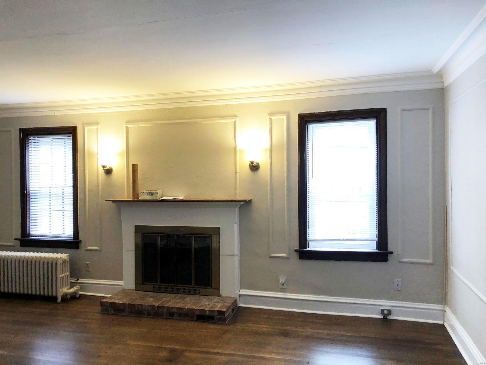 New Delmar Heights - Residential Lease