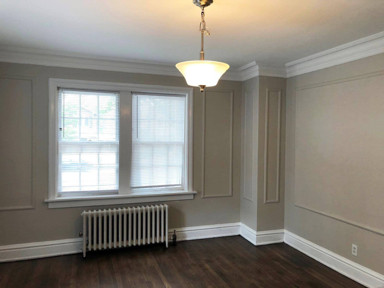 New Delmar Heights - Residential Lease