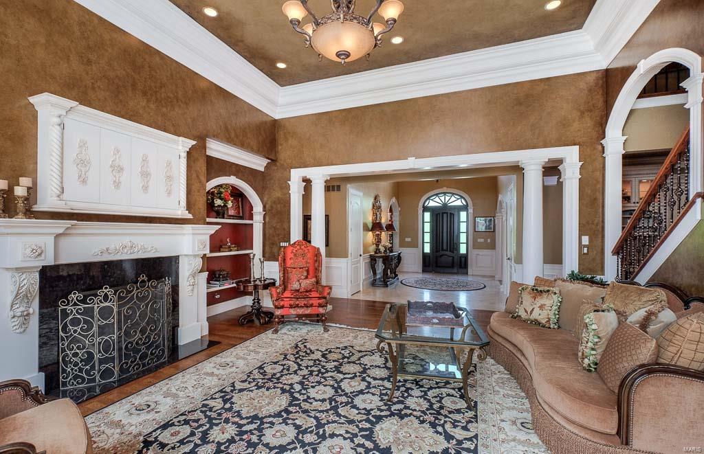 Deerfield Terrace - Residential