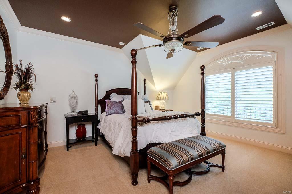 Deerfield Terrace - Residential