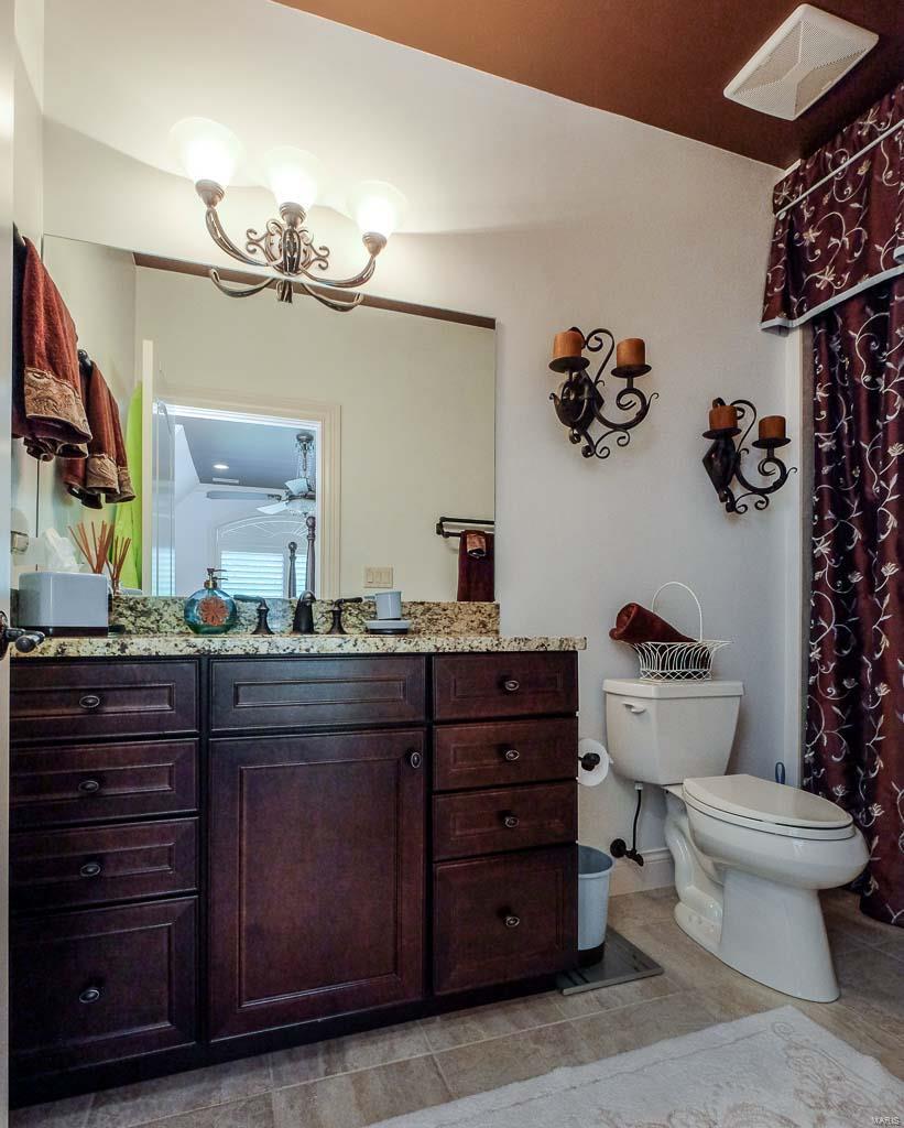 Deerfield Terrace - Residential