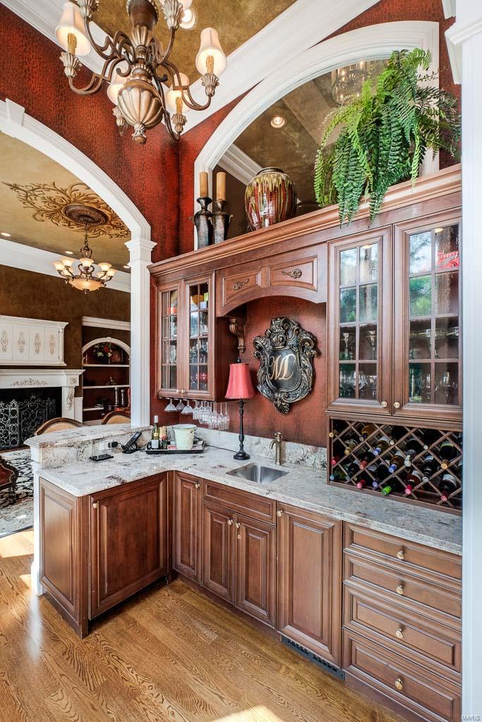 Deerfield Terrace - Residential