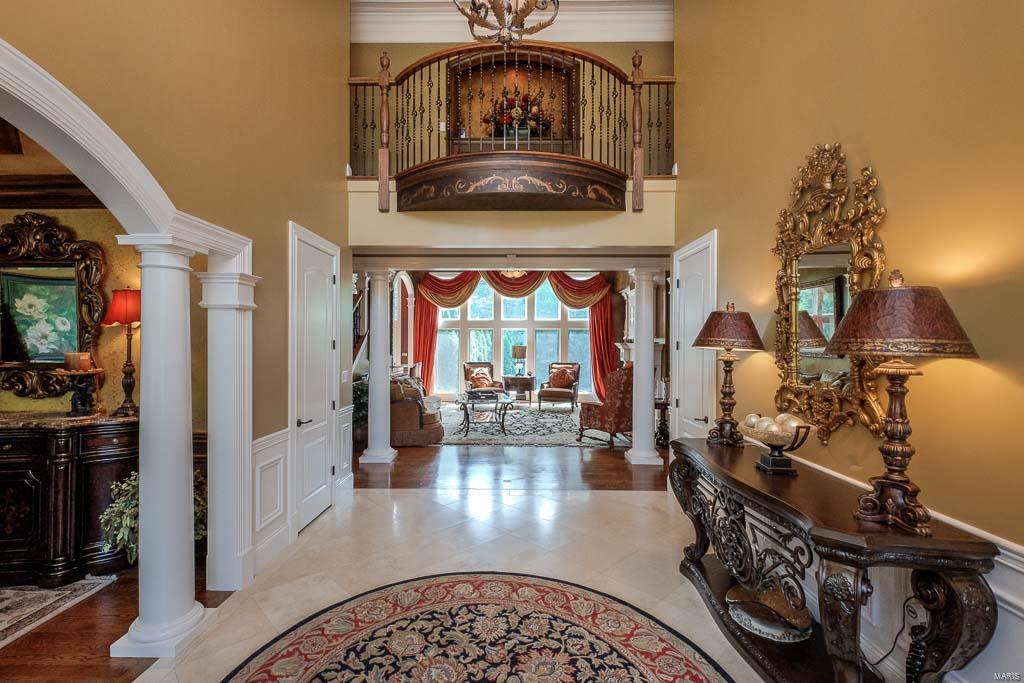 Deerfield Terrace - Residential