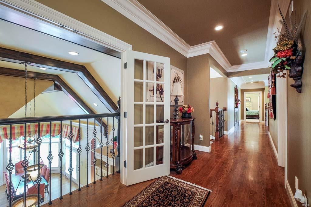 Deerfield Terrace - Residential