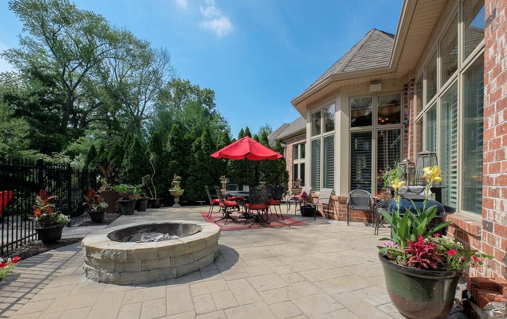 Deerfield Terrace - Residential