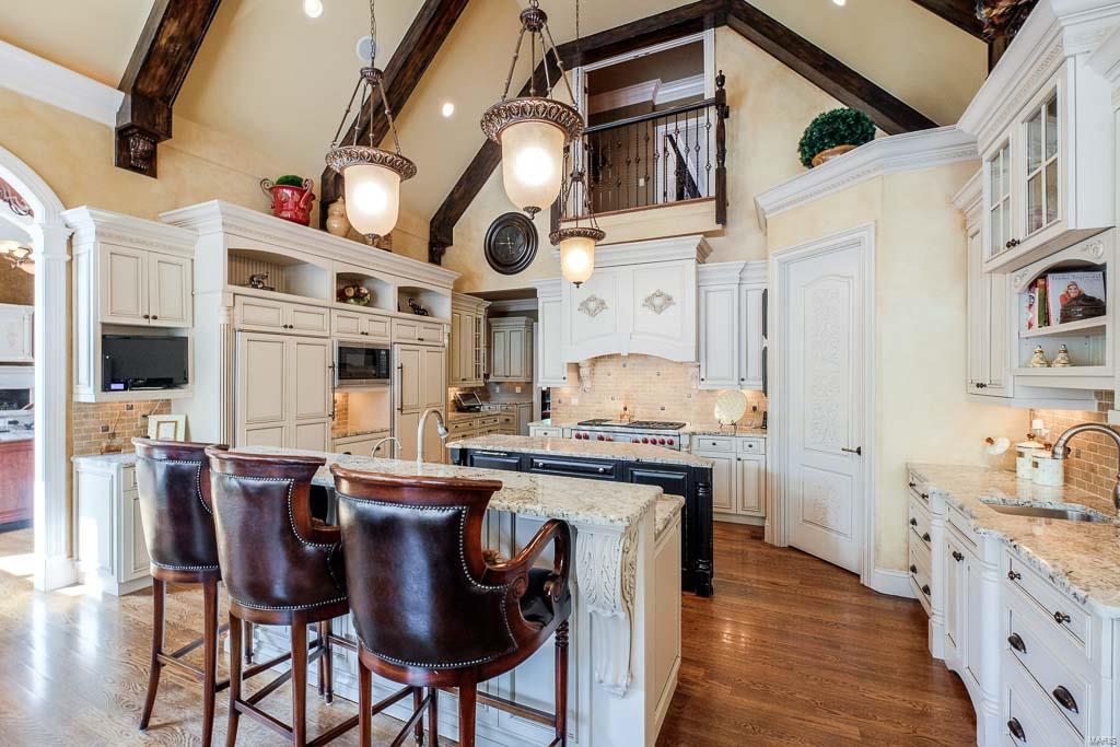 Deerfield Terrace - Residential