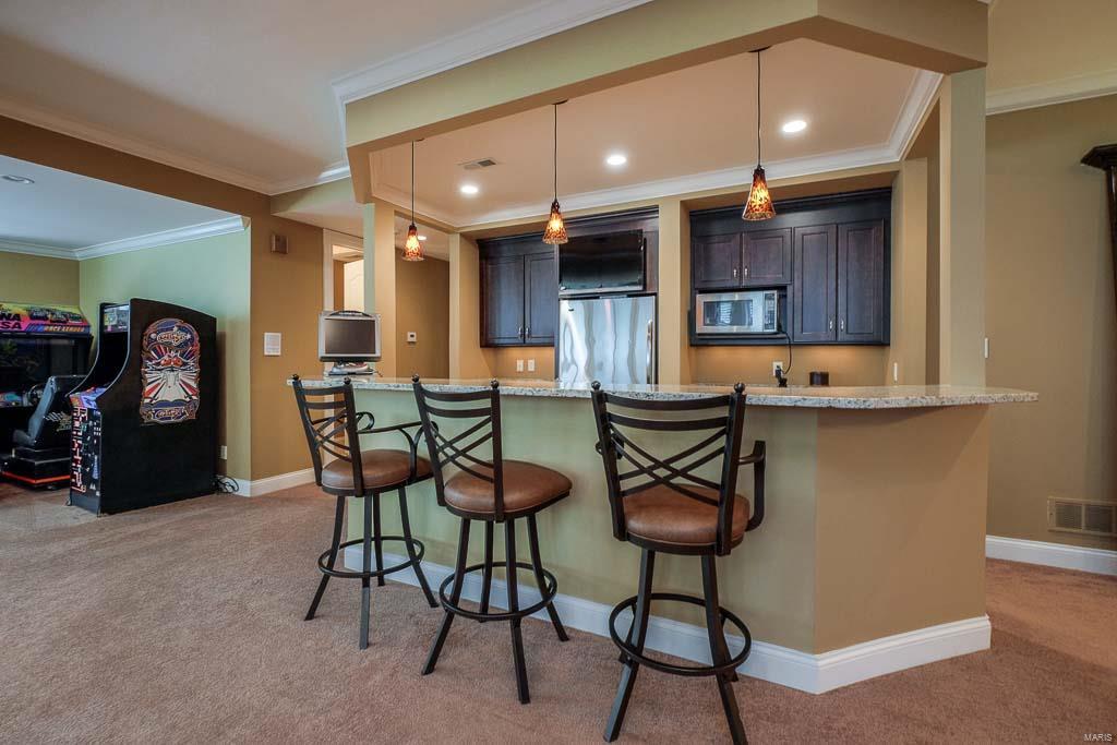 Deerfield Terrace - Residential