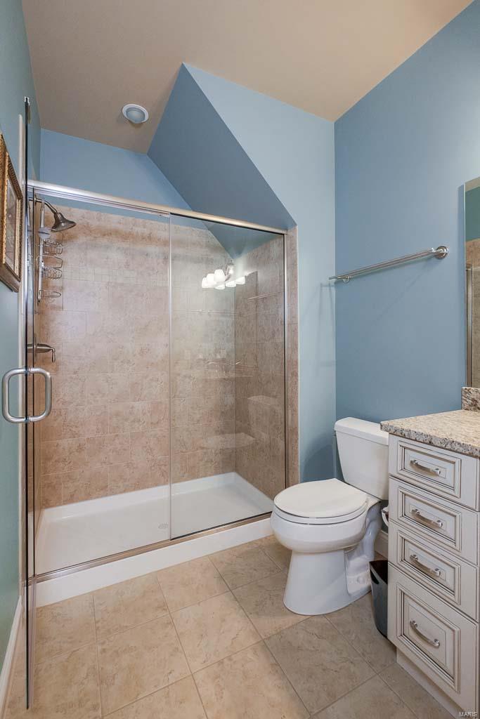 Deerfield Terrace - Residential