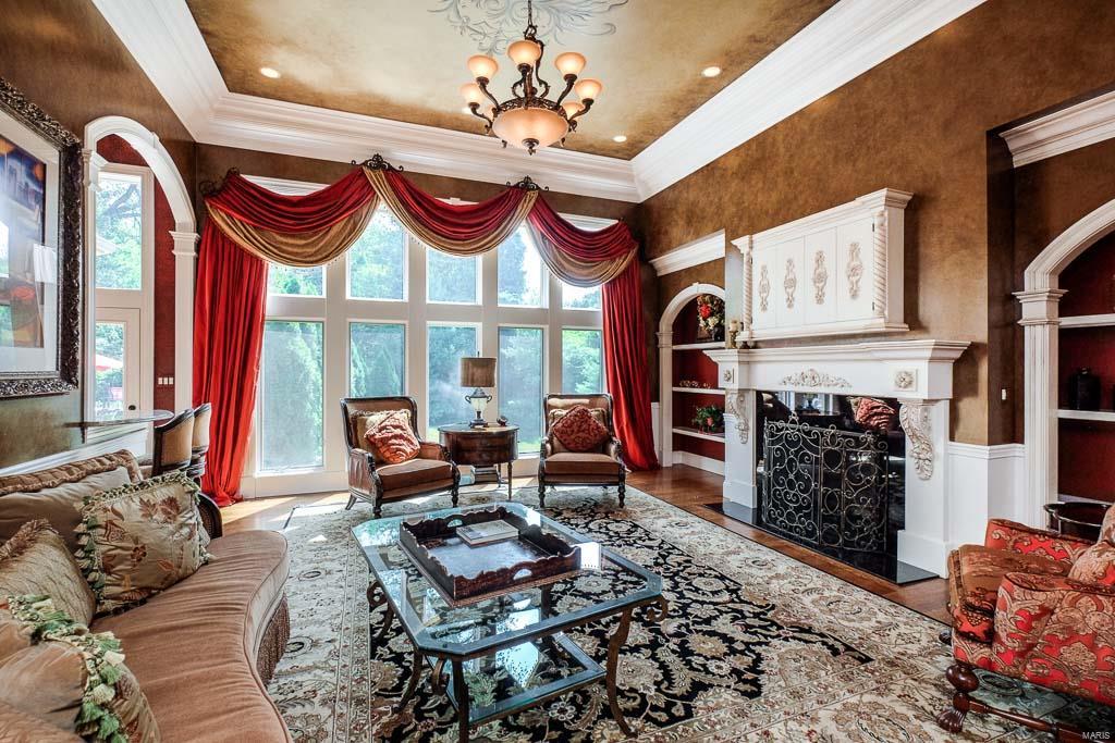 Deerfield Terrace - Residential