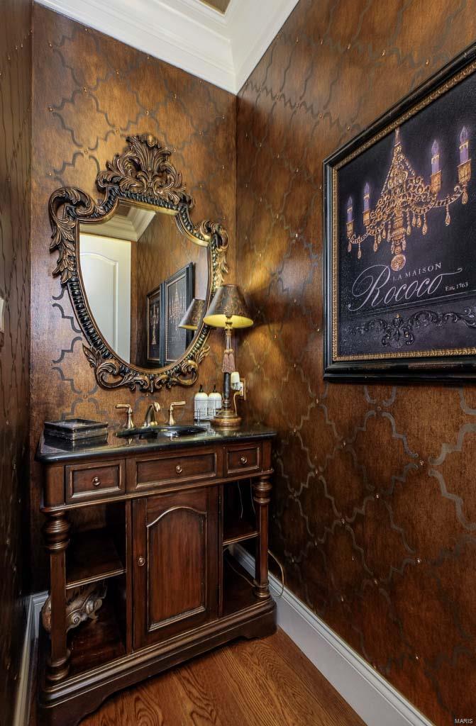 Deerfield Terrace - Residential