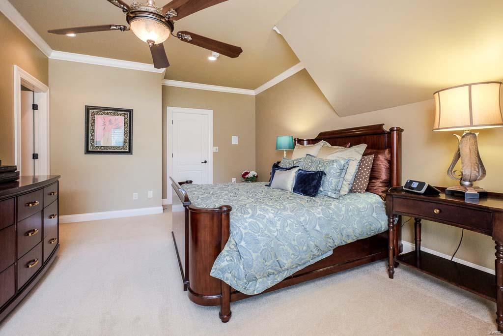 Deerfield Terrace - Residential