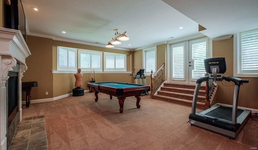 Deerfield Terrace - Residential