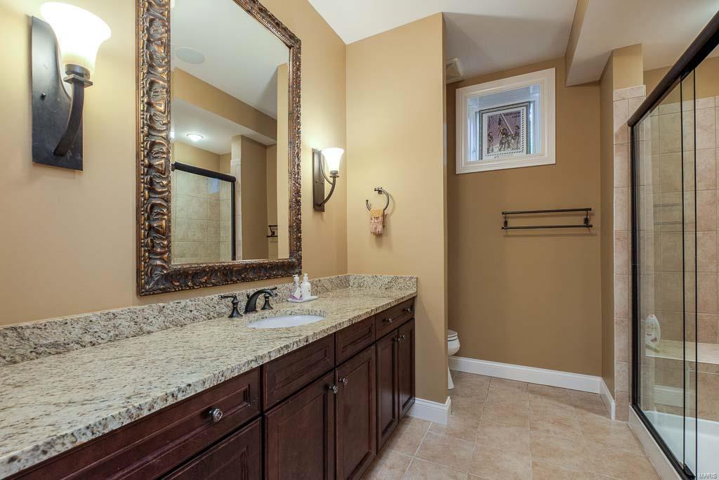 Deerfield Terrace - Residential