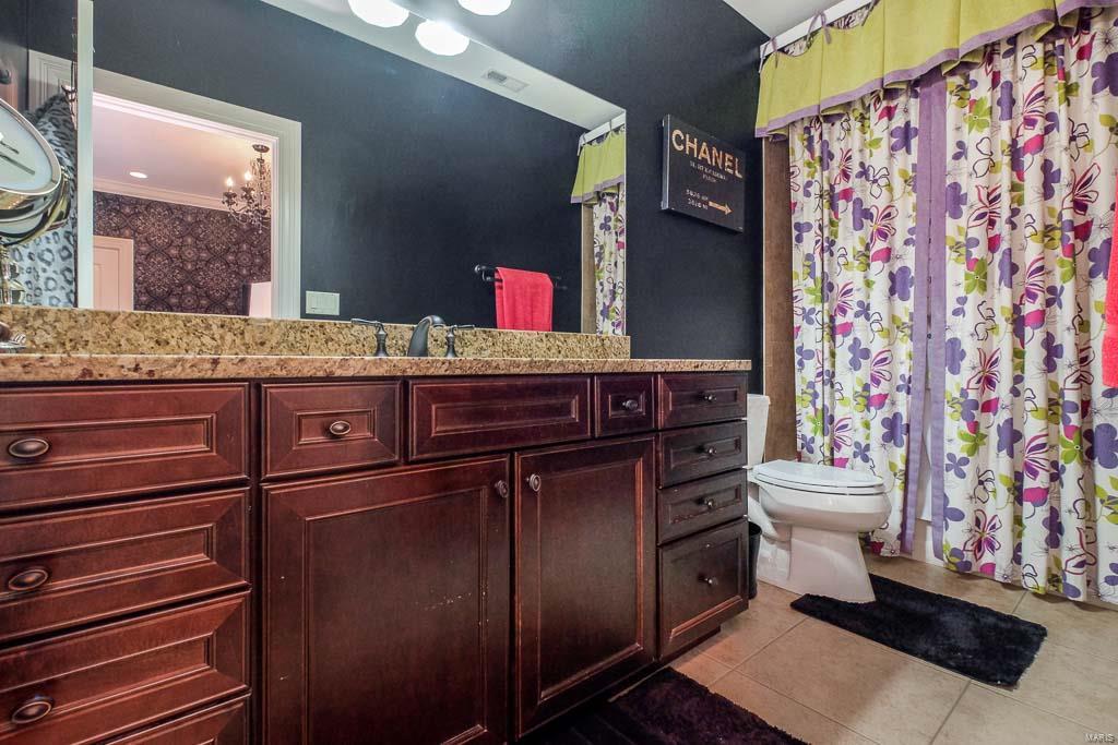 Deerfield Terrace - Residential