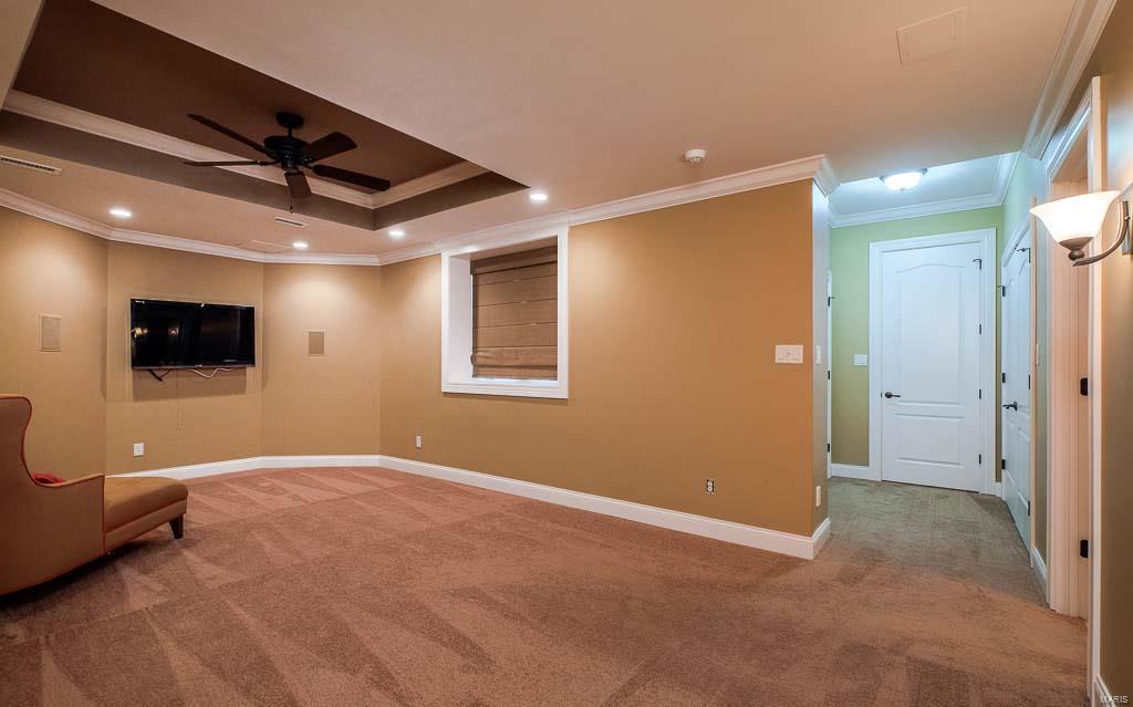 Deerfield Terrace - Residential