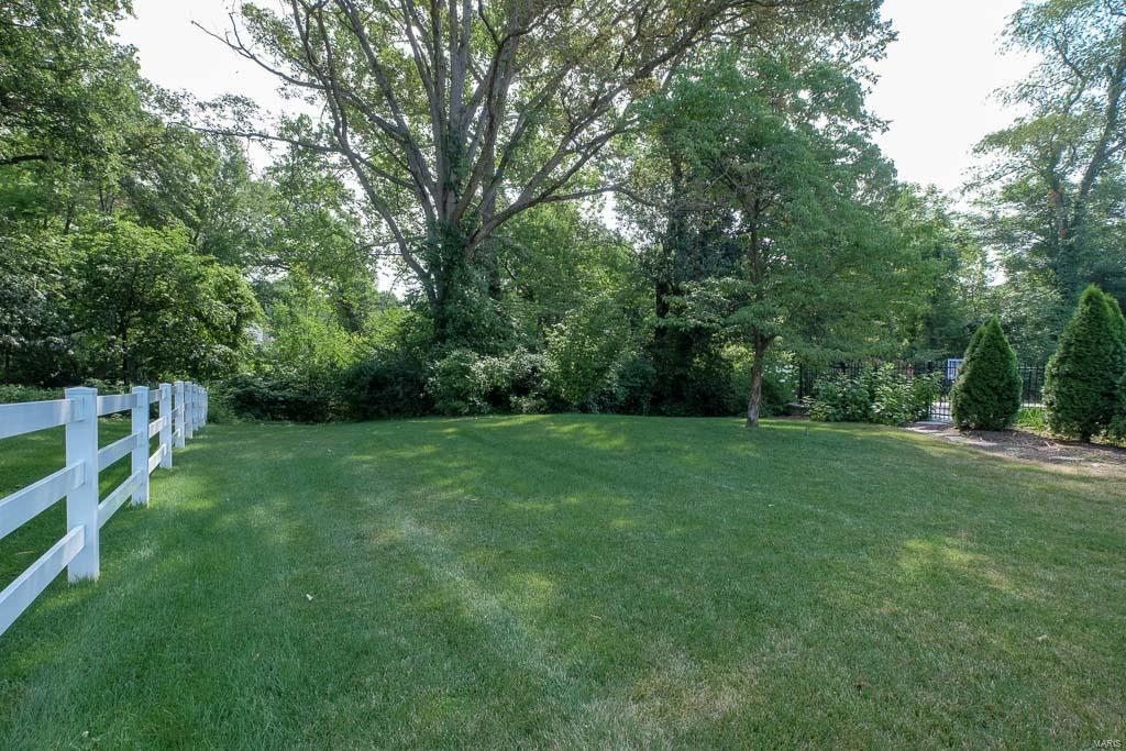 Deerfield Terrace - Residential