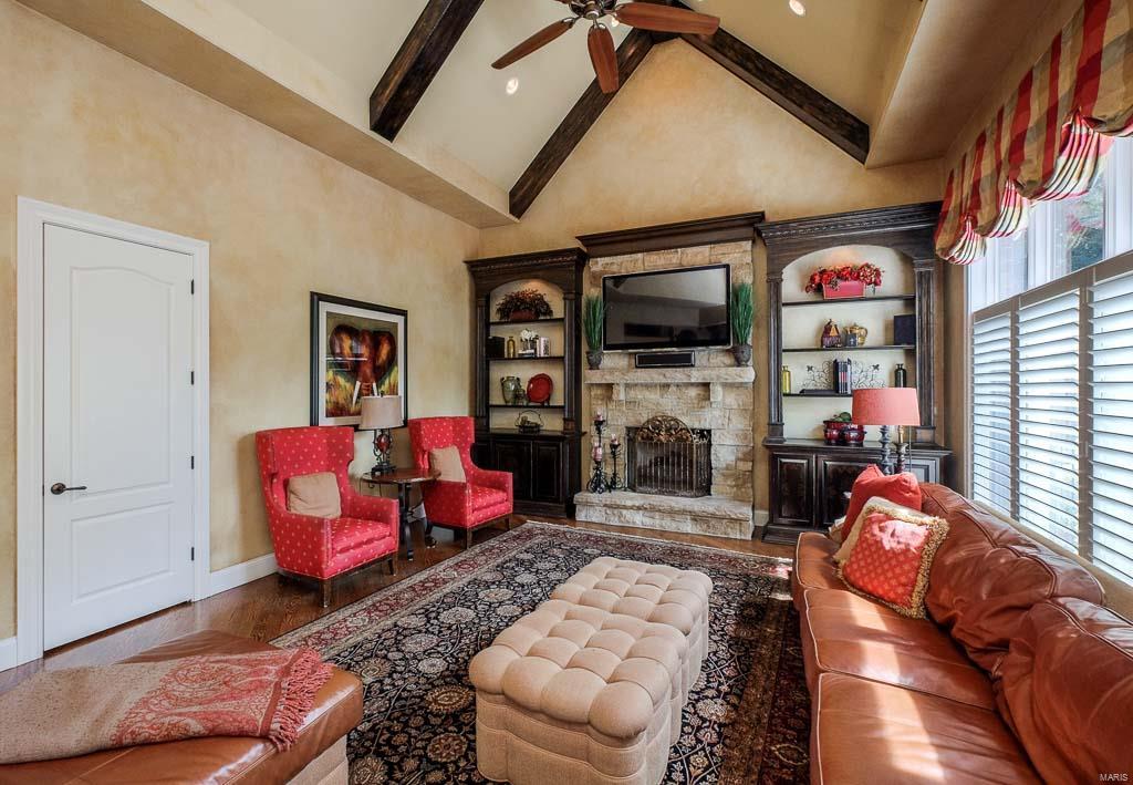 Deerfield Terrace - Residential