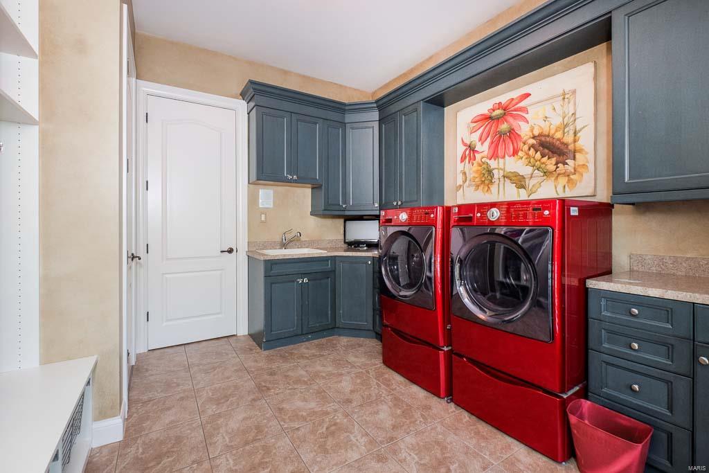 Deerfield Terrace - Residential