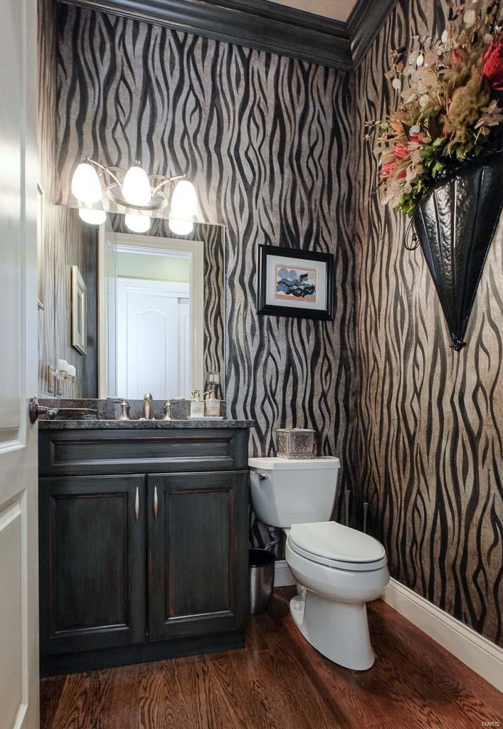 Deerfield Terrace - Residential