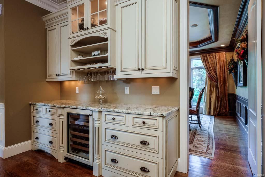 Deerfield Terrace - Residential