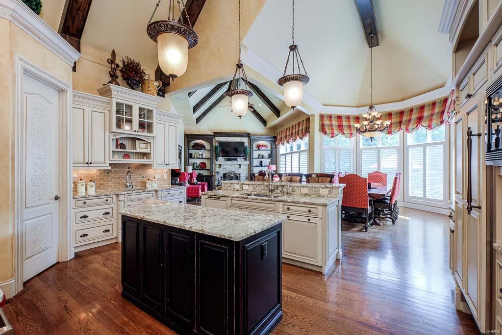 Deerfield Terrace - Residential