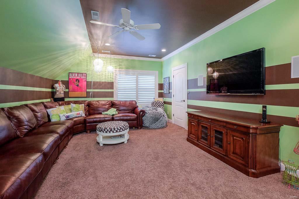 Deerfield Terrace - Residential