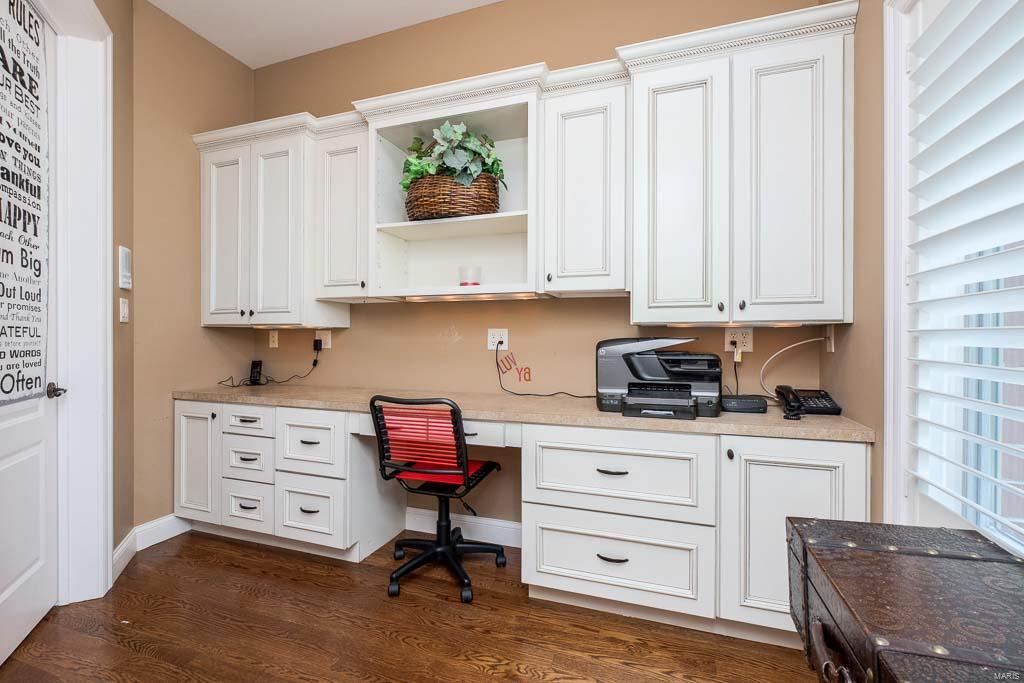 Deerfield Terrace - Residential