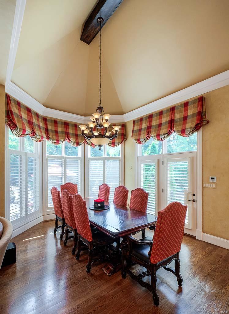 Deerfield Terrace - Residential