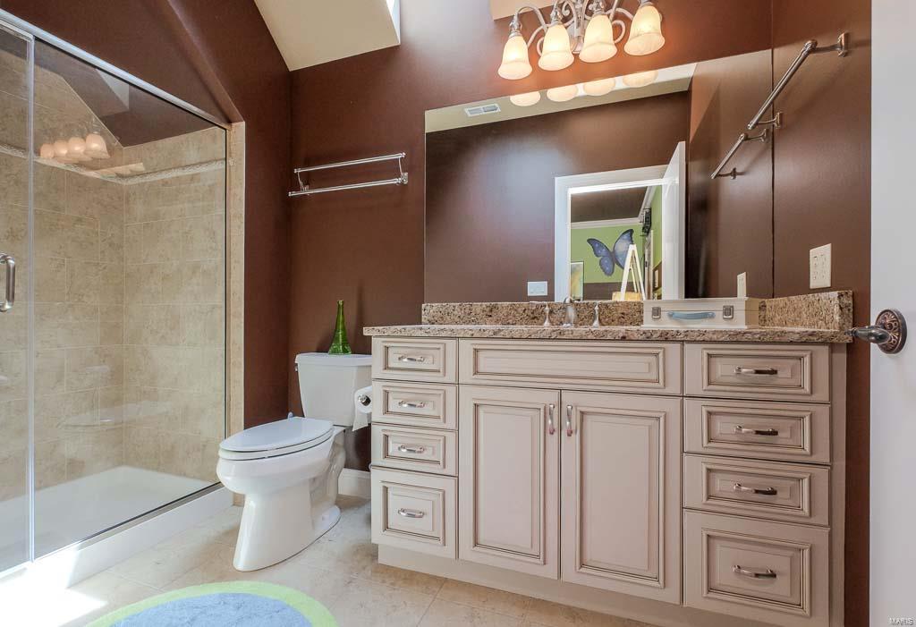 Deerfield Terrace - Residential