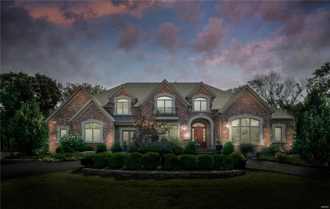 Deerfield Terrace - Residential