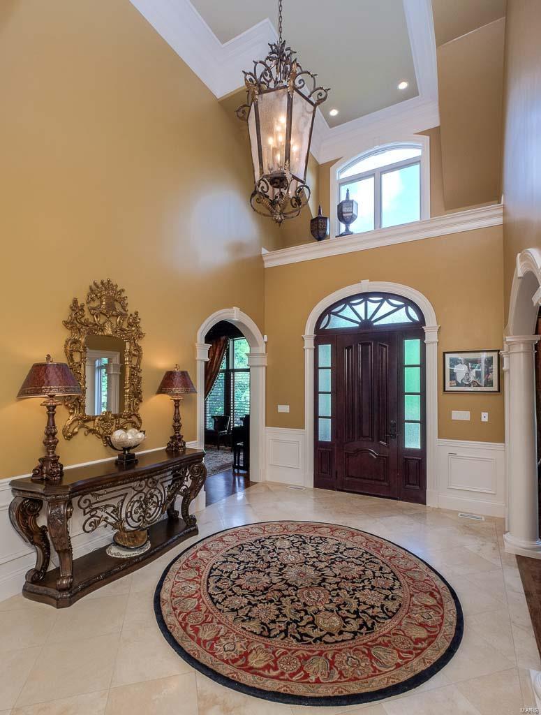 Deerfield Terrace - Residential