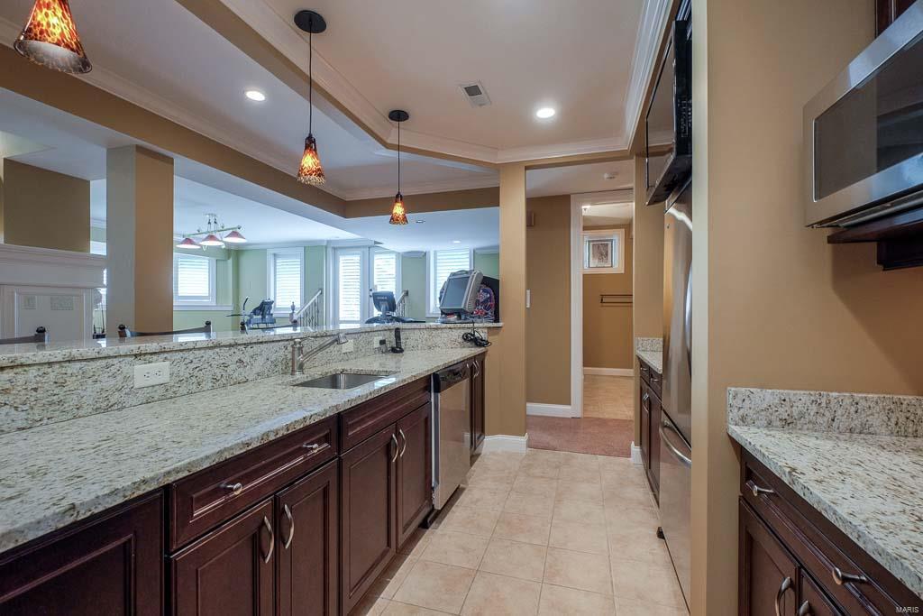 Deerfield Terrace - Residential