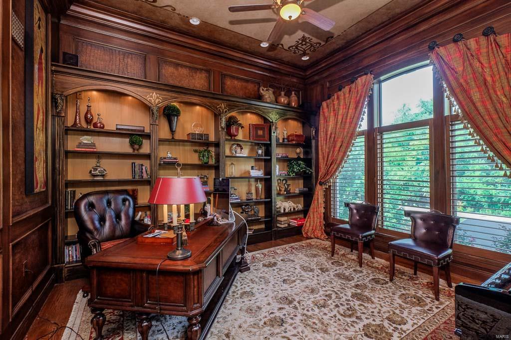 Deerfield Terrace - Residential