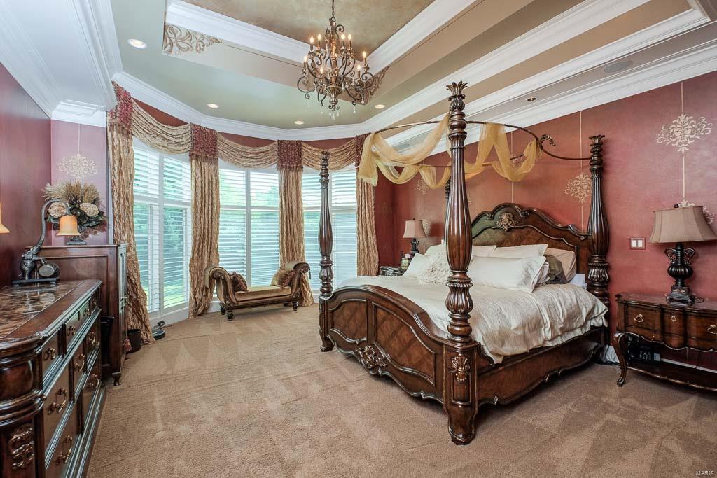 Deerfield Terrace - Residential