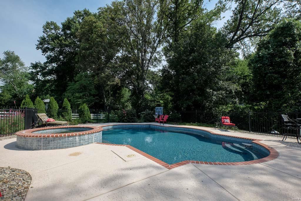 Deerfield Terrace - Residential