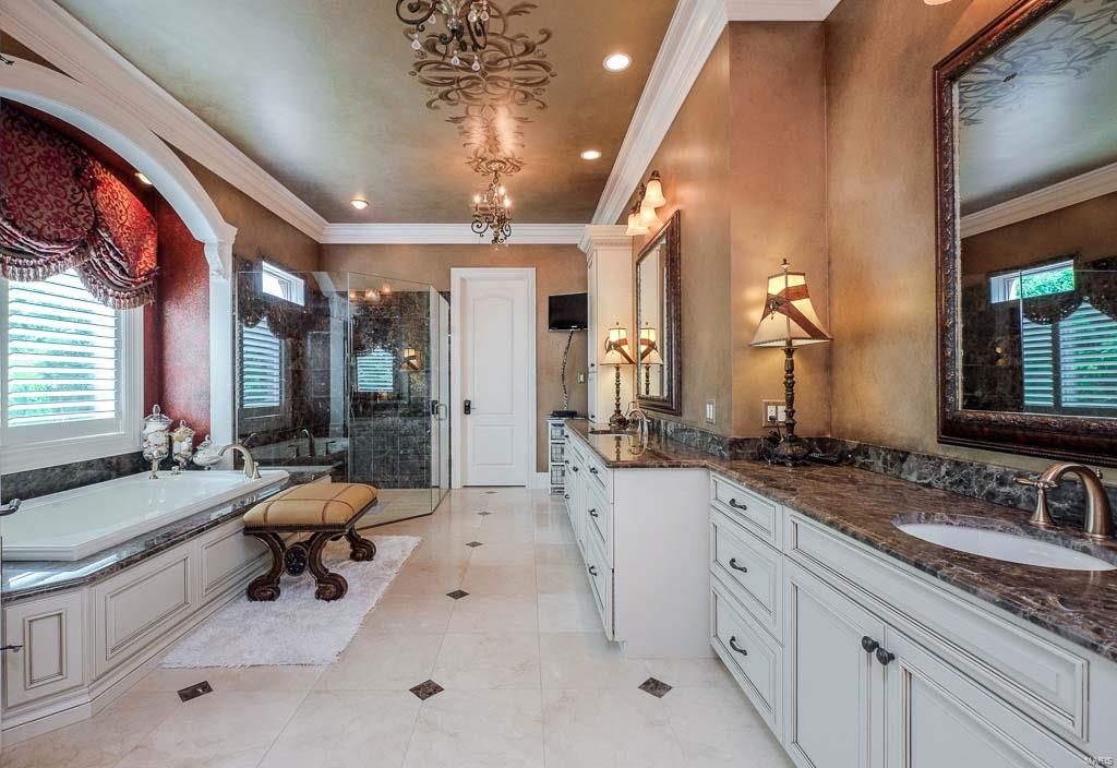 Deerfield Terrace - Residential