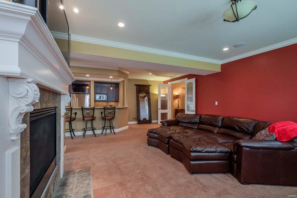 Deerfield Terrace - Residential