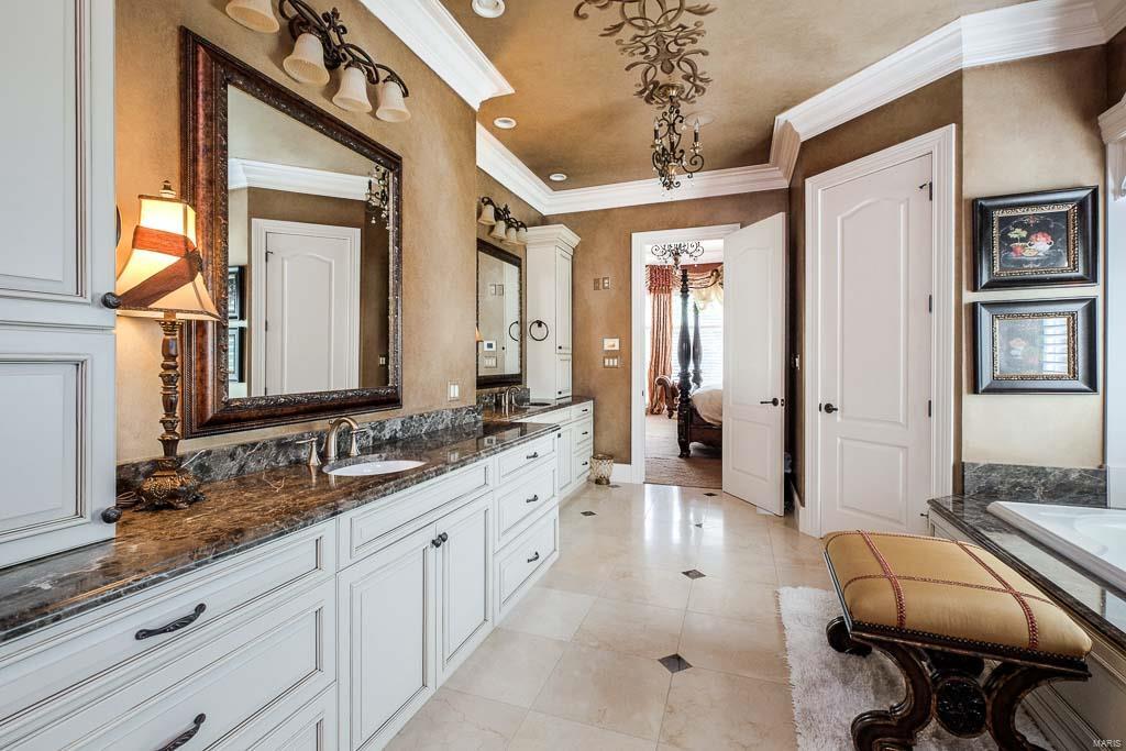 Deerfield Terrace - Residential