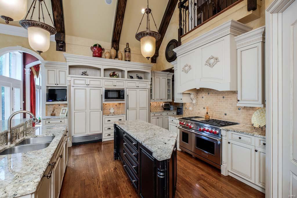 Deerfield Terrace - Residential