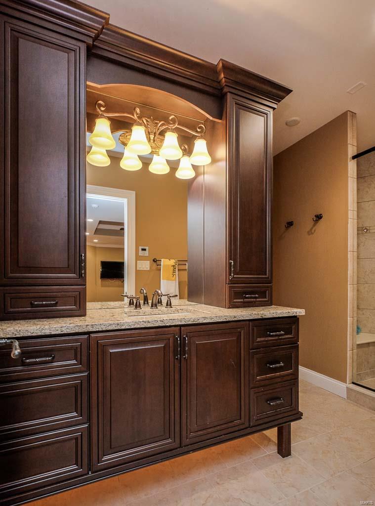 Deerfield Terrace - Residential