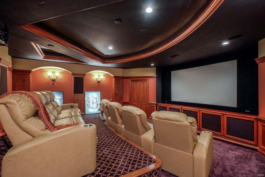 Deerfield Terrace - Residential