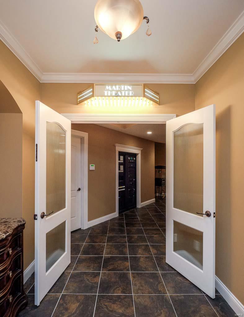 Deerfield Terrace - Residential